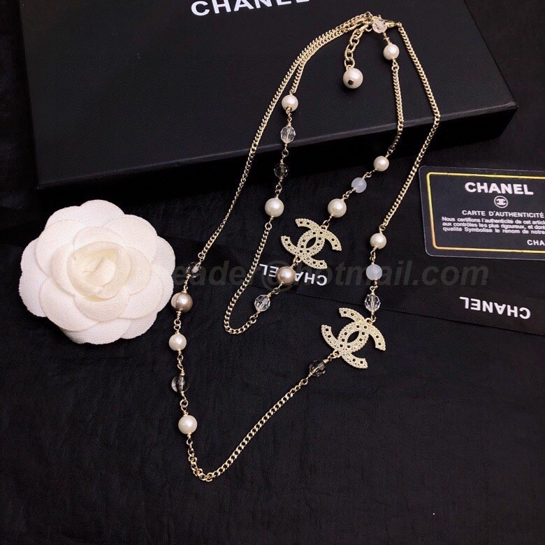 Chanel Necklaces 173